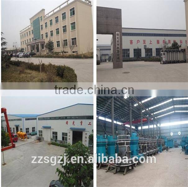 Dry Magnetic Drum Separator