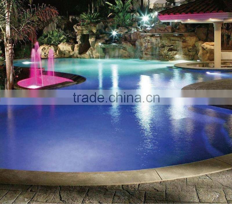 5W LED Pool Lamp (SC-G101A)