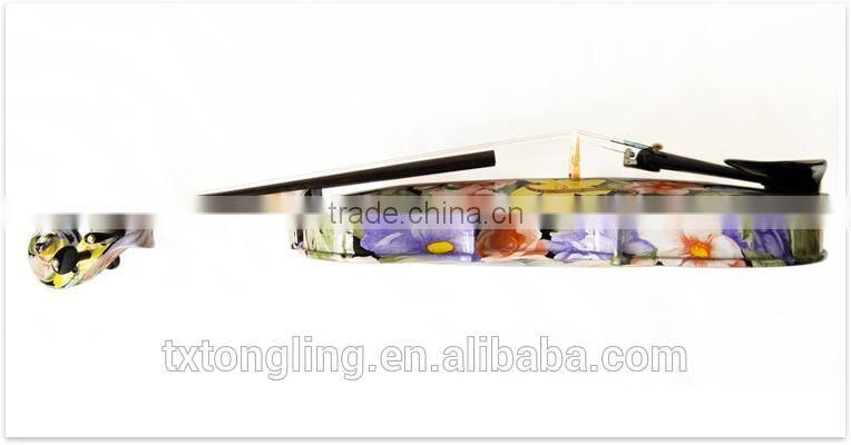 Types German Violin Strings TL-1101