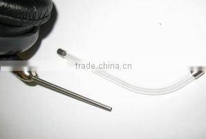 Premium handsfree Phone headsets with microphone