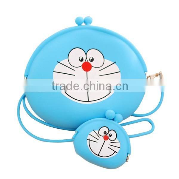 Yummy Gummy Silicone Print Coin Purse,Silicone Purse,Gummy Coin Purse