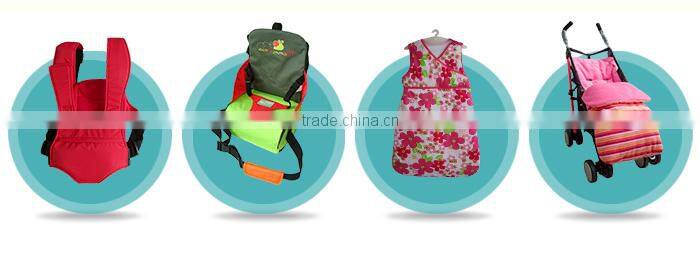 2015 new baby products wholesale footmuff