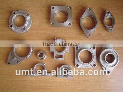 Pillow block spherical bearing UCP211 ref sto15sb cv joint bearing