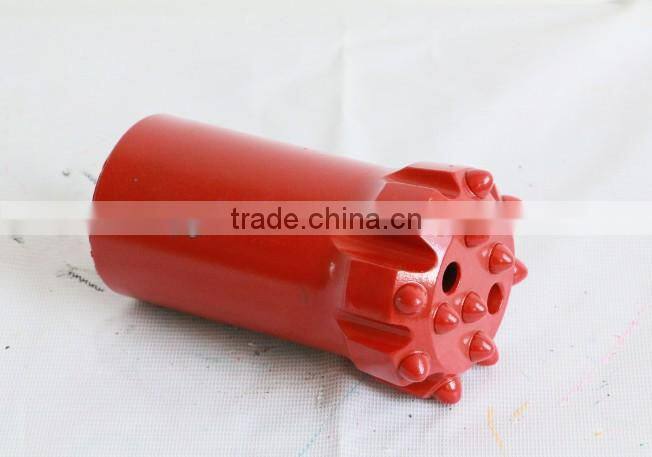 T38 64mm drill bits for bench drilling