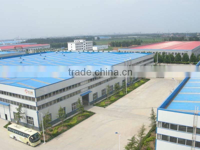 Industrial copper mining CEMA standard conveyor idler roller