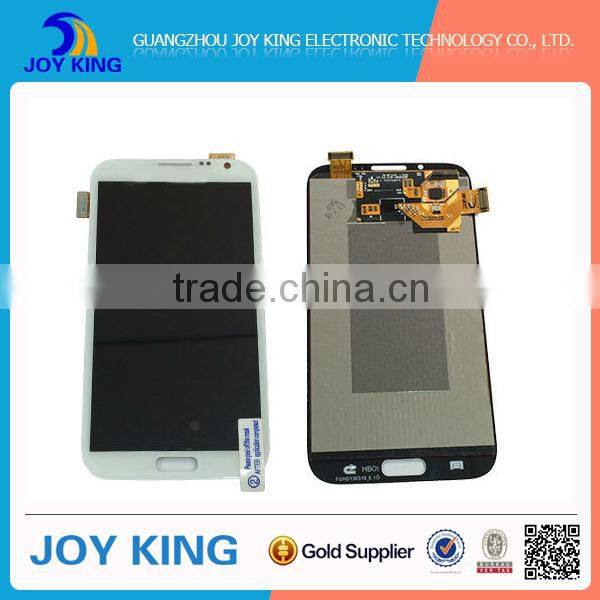 cheap for Samsung S4 lcd with digitizer assembly