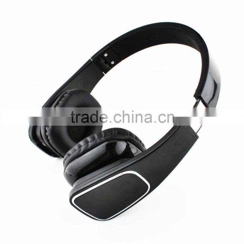 Hot sale wireless bluetooth headphone sd card wireless bluetooth stereo headphone with microphone wholesale BH-36
