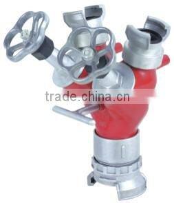 Germany Type Fire Sealed Cap for fire fighting equpments