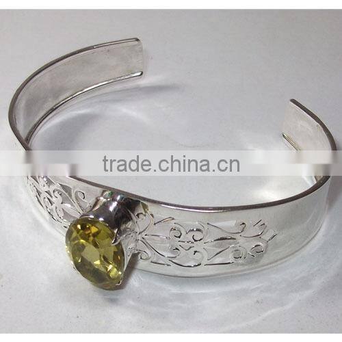 sterling silver 925 jewelry bracelet women silver jewelry blue fire labradorite bracelet