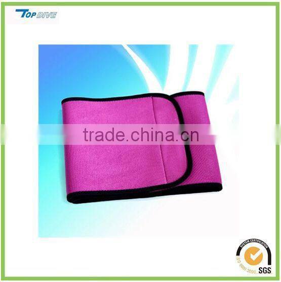 Neoprene Slimmer Belly Burner Belt