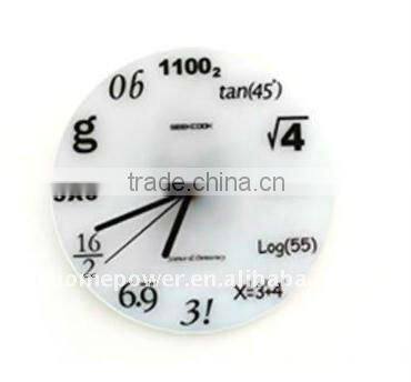 Graceful figure clock supplier