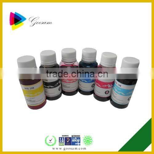 dye ink for epson Surecolor SC-B6070 SC-B6080