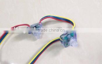 12mm 5 volt ws2811 pixel LED 50 pc