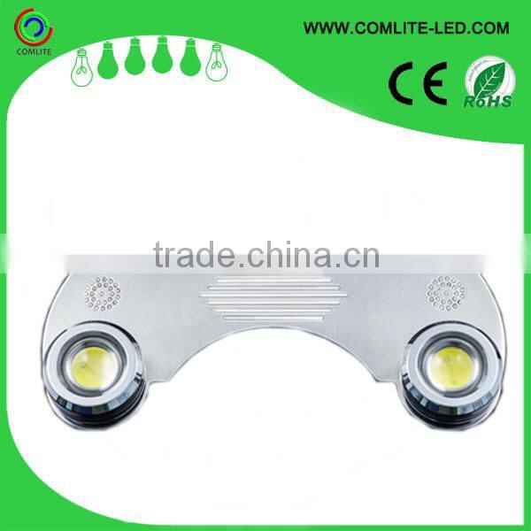 18W hot selling IP68 LED underwater light for boats