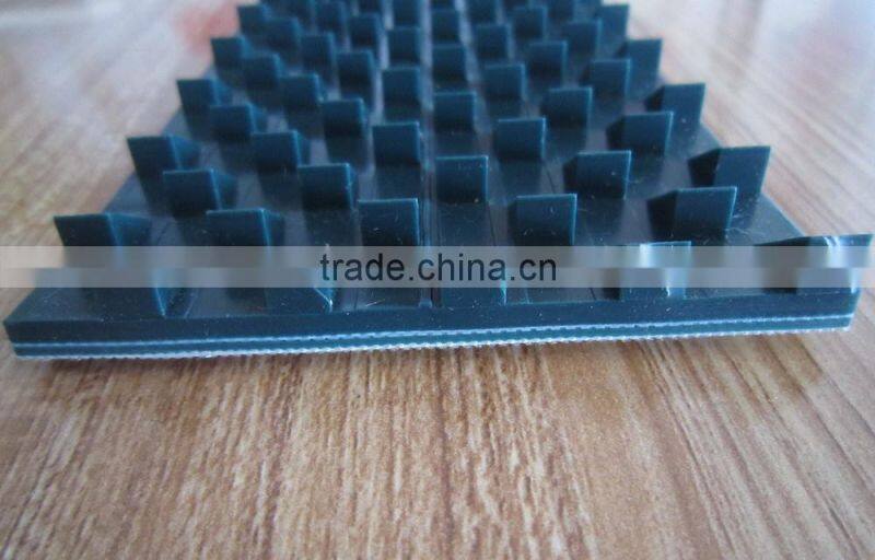 Marble & Granite Polishing Conveyor Belt