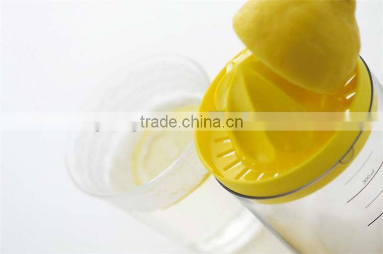 plastic bottle fruits and vegetables