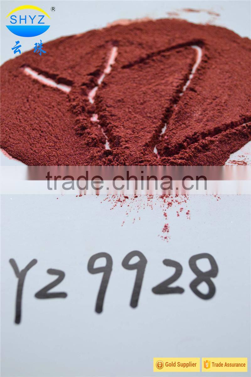 Yunzhu chameleon pigment paste