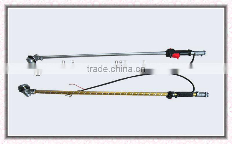 140F 4-Stroke professional manual brush cutter