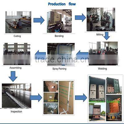 FY-3008A/3008B Series Head Operating Universal Tables