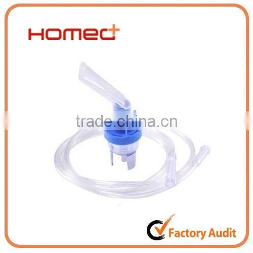 Accessories for nebulizer