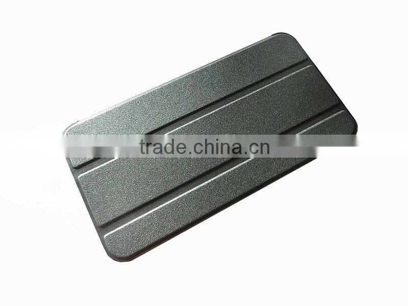 single face tablet case