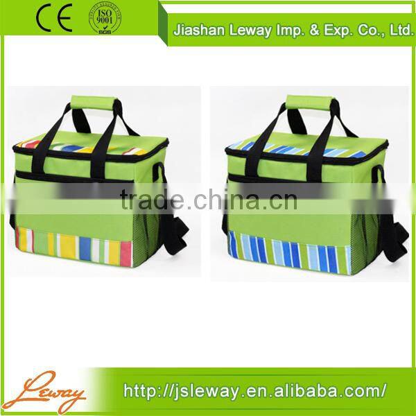 Hot china products wholesale 6 pack cooler bag