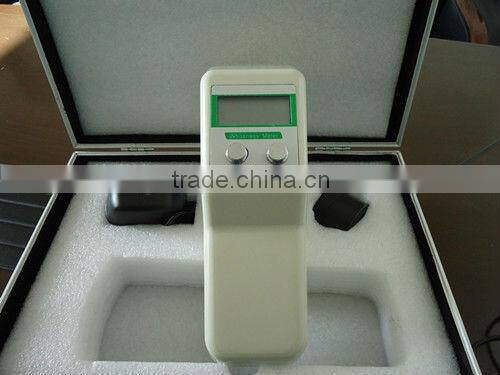 portable Whiteness Meter manufacturer price