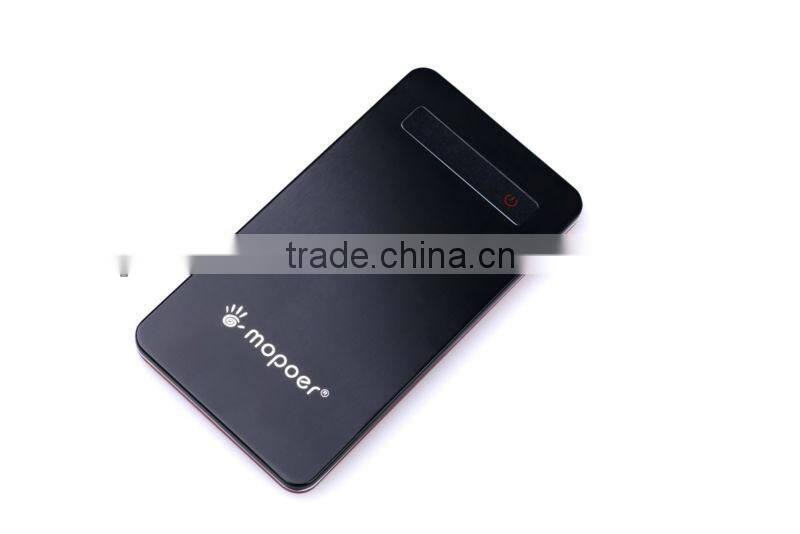 best gift High Capacity and Fashionable Power Bank Available