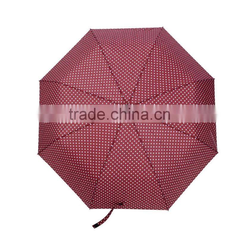 Wholesale Hotsale special Design Color Changing Umbrella