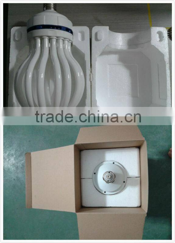 Factory Producing 105W Full Spiral energy saving light, View spiral energy saving light, KOMEE Product Details from Shandong Kom