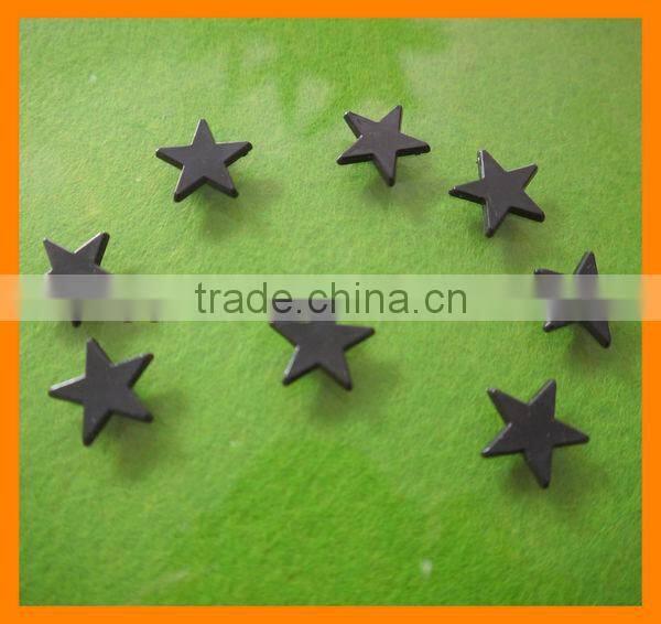 Wholesale Round Flat Back Gemstones For DIY Decoration