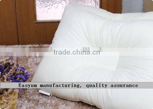 The Concave and Convex Polyester Pillow