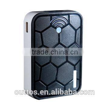 Huge capacity dual USB charging Power Bank Usb