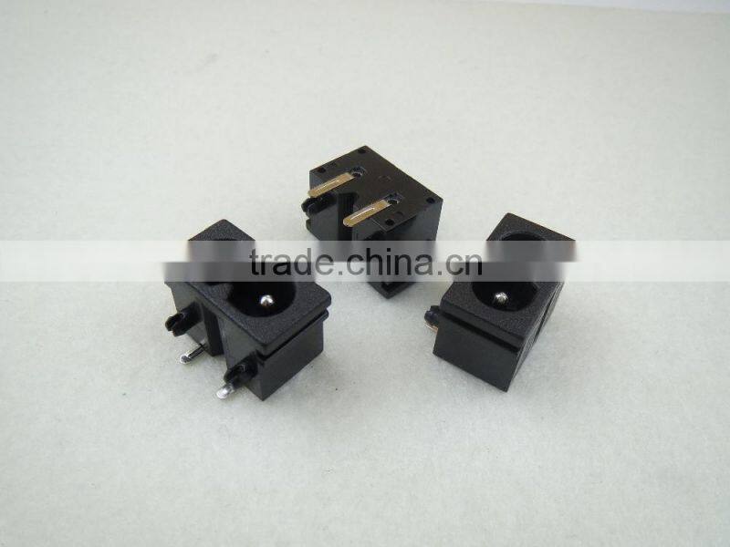 PJ033 socket switch power supply