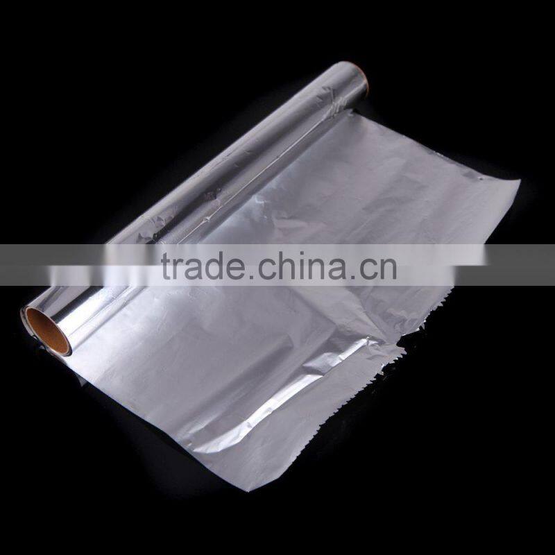 BBQ Grill Baking Tinfoil