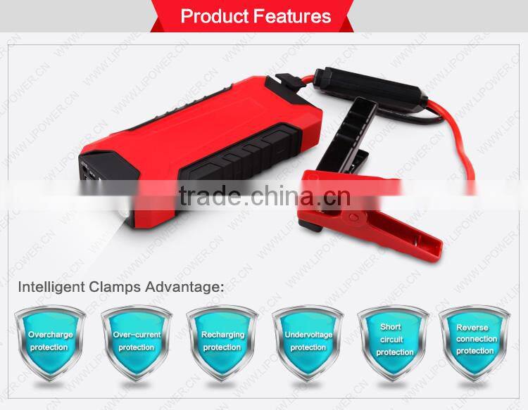 750AMP Battery cable / auto booster cable / car jumper cable