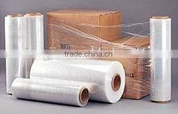 stretch film machine for wrapping, packing