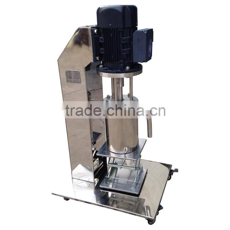 Laboratory Basket Mill for paints and color paste