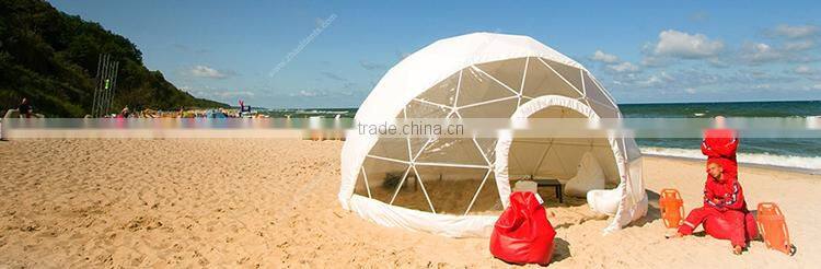 Big Dome Tents Aluminum for Sale