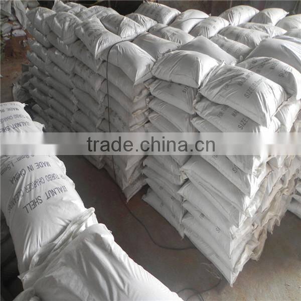 Vibration ramming refractory castables calcined bauxite