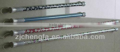 New bathroom shower curtain rail,hot sale shower curtain rail