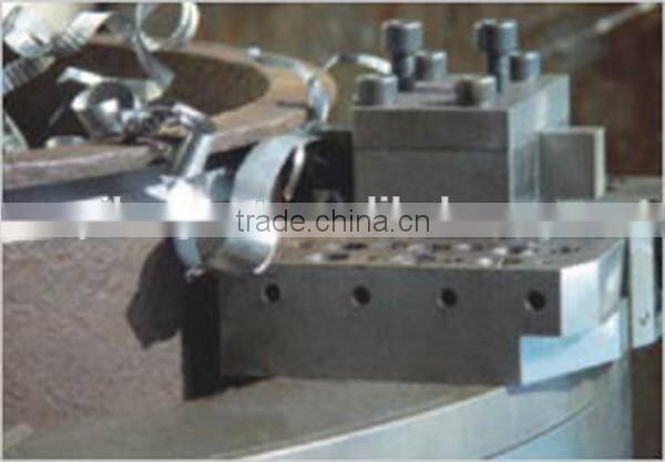 SKD external installation CNC pipe cutting pipe beveling machine