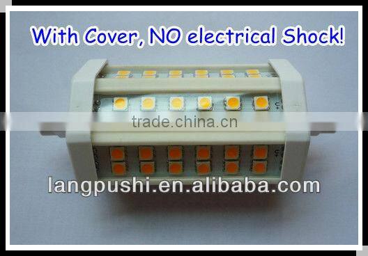 ceramic led spot smd 5w