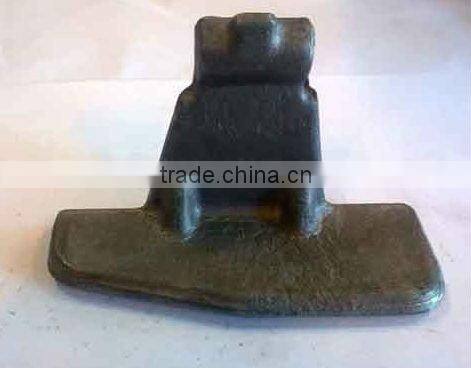 Hydraulic Head Forgings