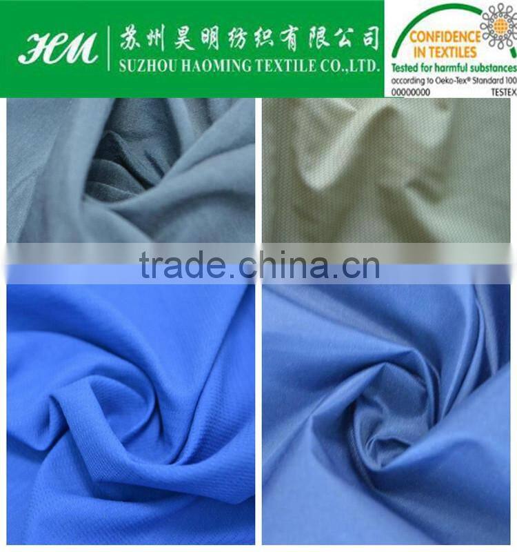 ECO-TEX 40d nylon ripstop pu coated