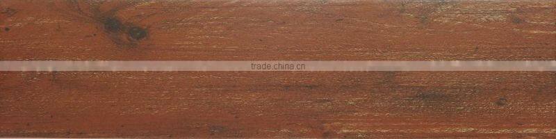 150x600 wood tiles type, wooden grain floor tiles MG5601