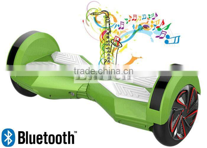 hot sale 2 wheel electric scooter self balancing with 700W motor