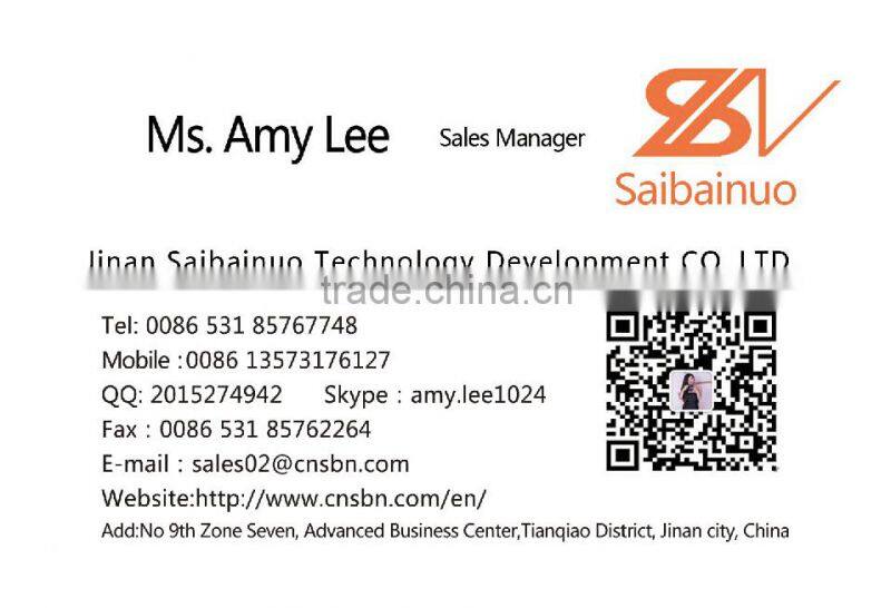 Professional thin and long Automatic Artificial Rice extruder Machine