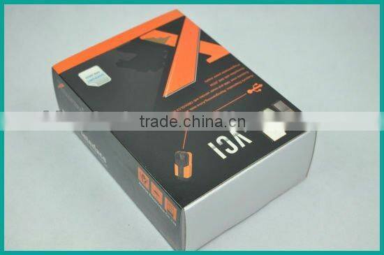 Top A+ Quality 2015 New Version M-VCI Toyota MVCI Multi-functions Diagnostic Interface MVCI 3 In 1 With Latest Software