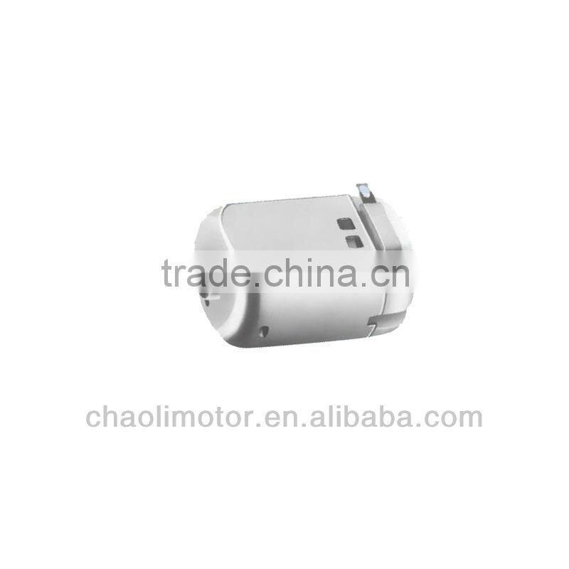 3V/12V CL-FC130 DC motor for computer fan